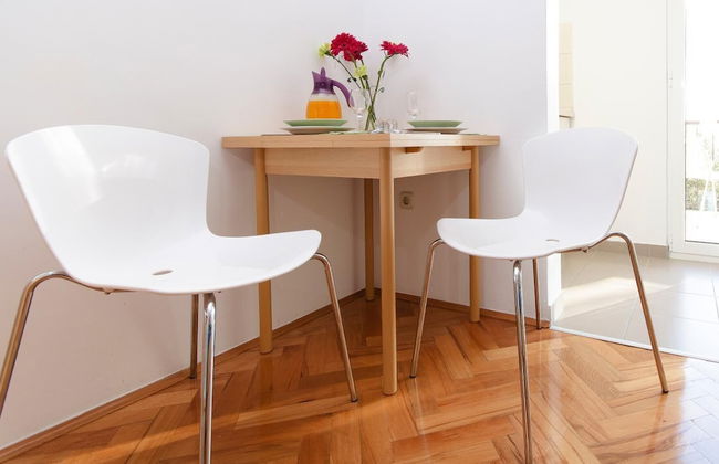 Apartments Denise Podgora - Photo 6