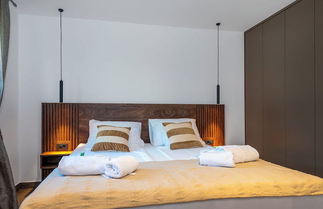 Villa Meden Dol - Foto 13