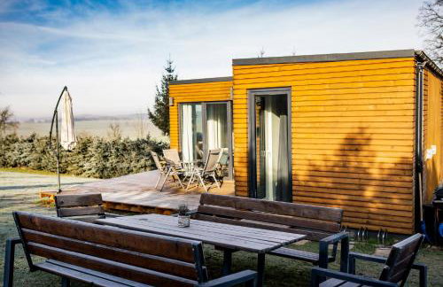 Domek w Dębowym Gaju - Foto 10