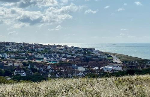 Rottingdean Boutique Studio Apartment By The Sea - Foto 28