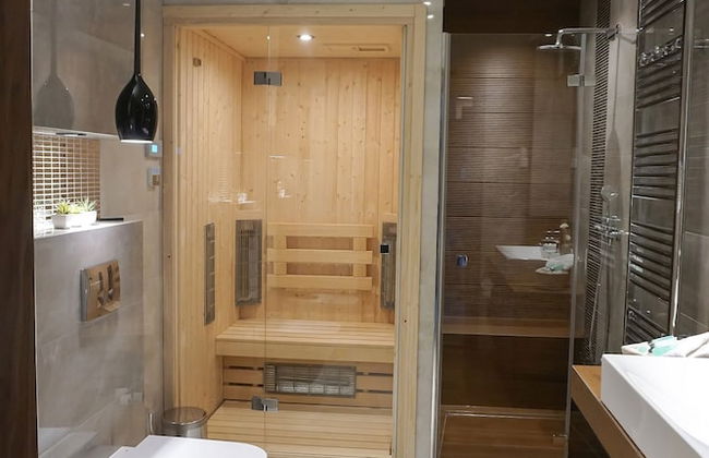 AGA Tenis Apartments by Radwanska - Foto 48