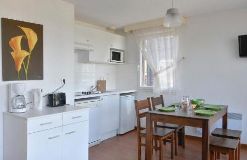 Résidence de tourisme avec piscine, le Domaine de Saint Orens - Photo 34