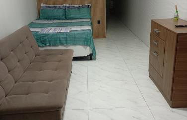 Kitnet temporada - Foto 3