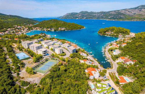 Korcula Hill - Foto 1