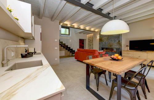 Villa Beatrice front lake - Foto 8