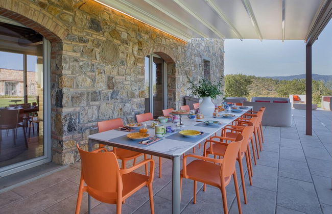 La Calcinaia 16 Emma Villas - Photo 30