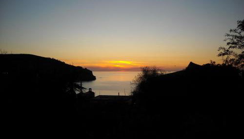 Gigia's house romantico panoramico al centro del paese - Foto 5