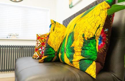 Exquisite 1-bedroom apartment with on-site parking - Foto 23