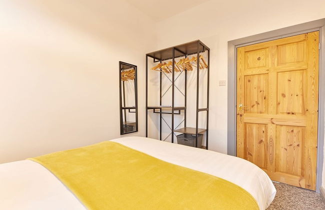 Host Stay Inness House - Foto 17