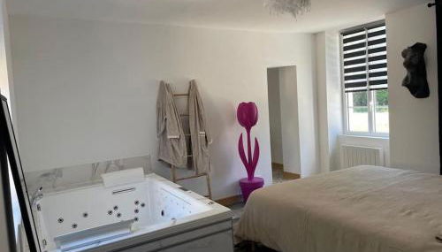 Gite balnéo - Photo 2