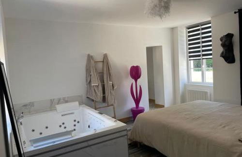 Gite balnéo - Photo 2