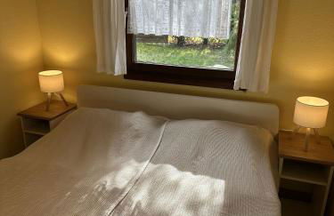 Ferienhaus am Sägmühlweiher 21b - Foto 11