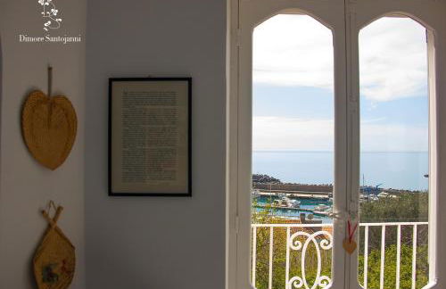 Dimore Santojanni - La Casa sul Porto - Foto 11