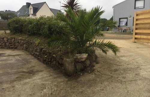 longère ty nico 1 chambre - Foto 24