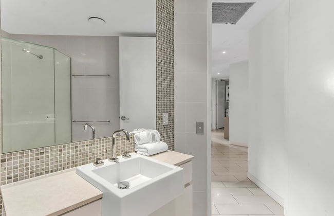 Tropical Park View Retreat 3BR Bali Resort in Kingscliff (1210) - Photo 29