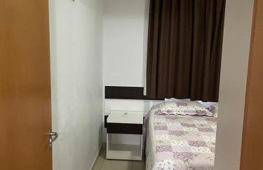 Águas da Serra Apto 520A - Foto 19