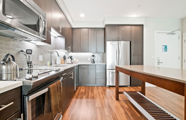 Global Luxury Suites at Mountain View - Foto 18