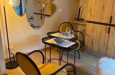 L'ATELIER 14 - Centre ville - Appartement entier- Neuf - Foto 15