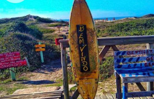 Hospedagem Praia Central - Photo 38