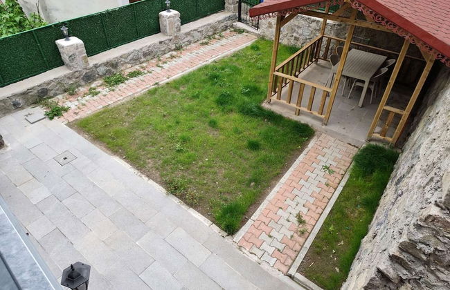 Garden House Uzungöl - Photo 45