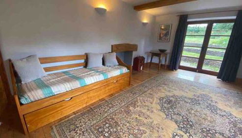 Gorgeous converted barn perfect for families - Foto 4