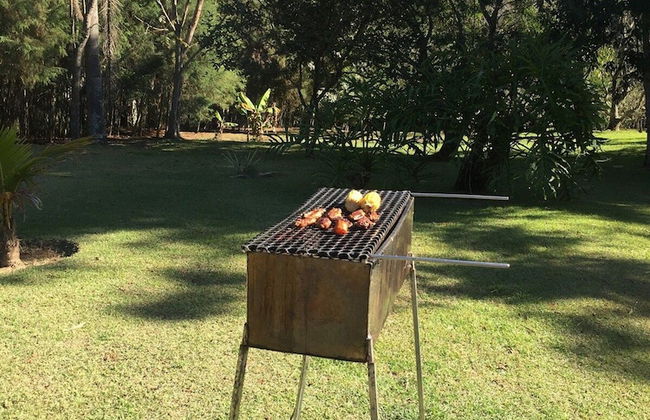 Linda chácara, aconchegante, em São Roque - Photo 77