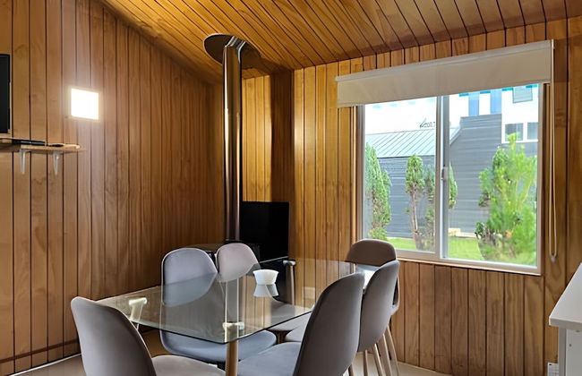 Oceana Suites Curiñanco - Foto 54