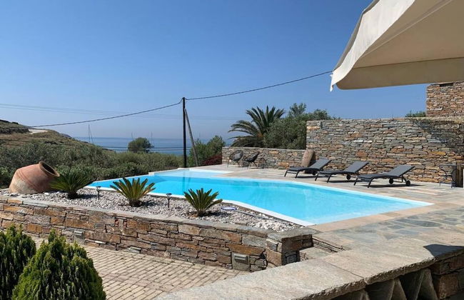 Relax Joy Villa - Easy Beach Access 150m Away - Foto 2