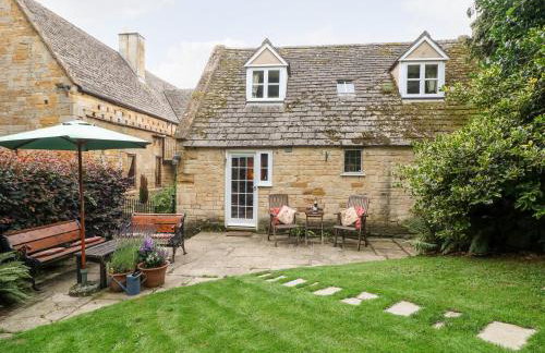 Hadcroft Cottage - Photo 27