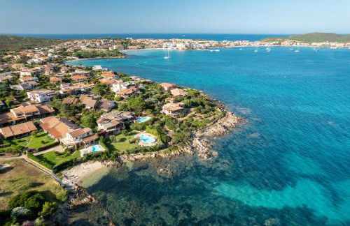 Villa Mimosa - Foto 4