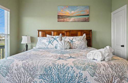 Charming Beachside Retreat: Steps from the Sand and Surf - Foto 24