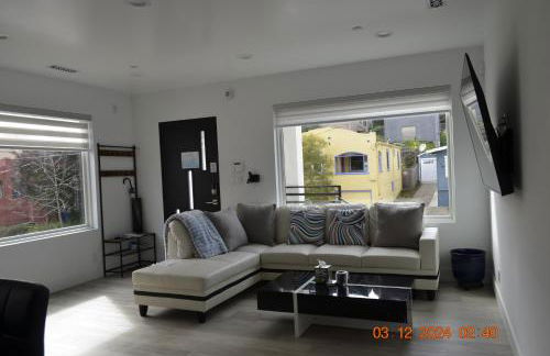 Dimond Abode Vacation Home #1 Oakland Dimond District - Foto 73