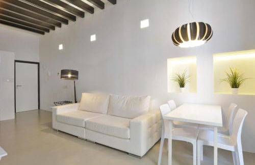 Lonja Suites Apartments - Foto 40