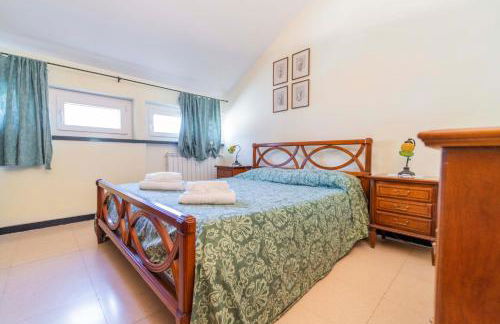 124 - Casa con Terrazza Sestri- 15Minuti a piedi dal Centro - Foto 32