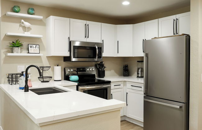 Oceanside Beach Condos - Foto 19