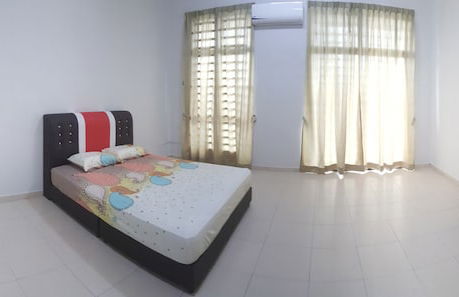 Homestay Ainizie Melaka - Photo 6