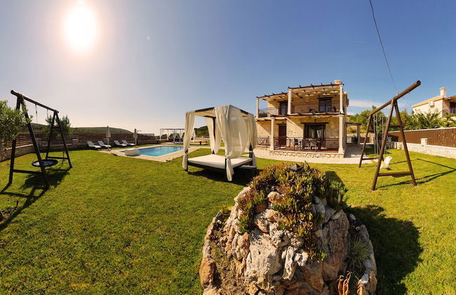 Eden Villas - Photo 62