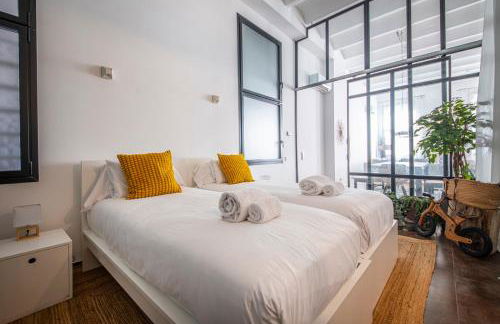 Poble Nou I You Stylish Apartments - Foto 8