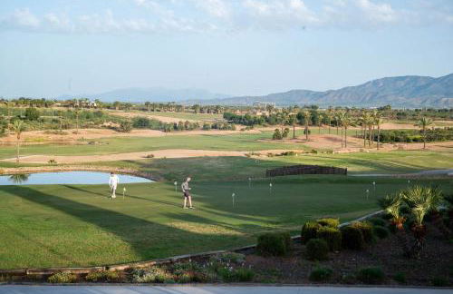 Casa Cariño @ Hacienda del Alamo Golf resort - Foto 26