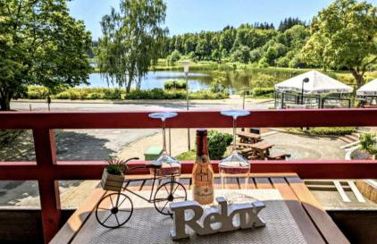 Kleine Freiheit Apartment am See - Photo 1