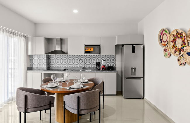 Casa Barros Vacation Condos - Foto 38