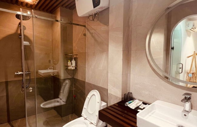 Lanha Hotel-Homestay - Foto 18