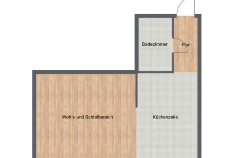 Apartments Ho30 - Foto 14