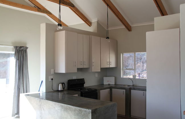 Roodepoort Farm Self Catering - Foto 12