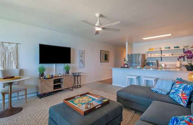 Wailua Bay View 302 - Photo 14