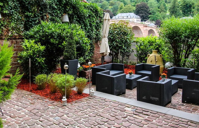 BS Luxury Apartment - Foto 43