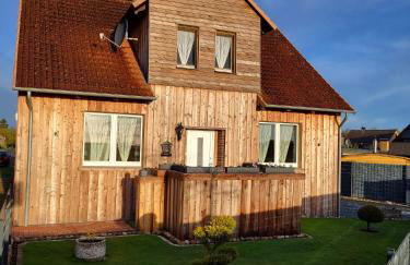 Ferienwohnung Emira - Foto 1