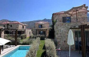 VILLAS BALATSOURAS - Foto 73