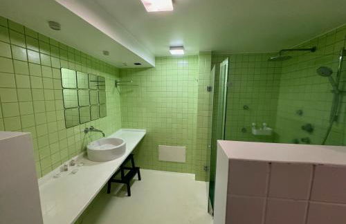 Sea Breeze Boutique House - Foto 23