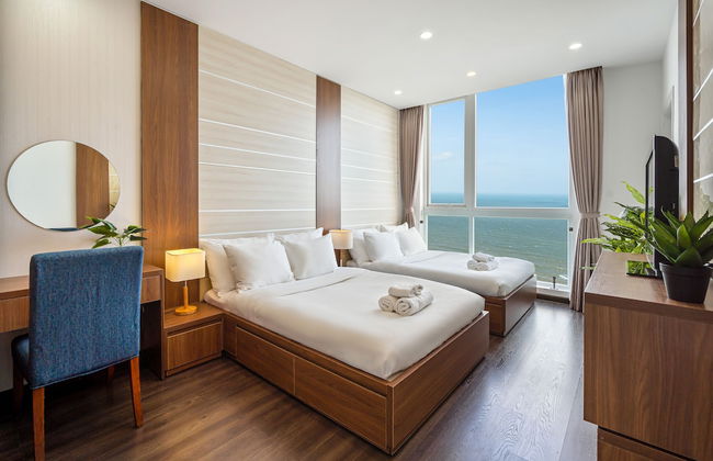 Stephen Luxury Apartments - Foto 37